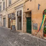 Comfort & Authentic Campo De Fiori Navona P09