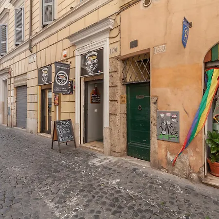 Comfort & Authentic Campo De Fiori Navona P09